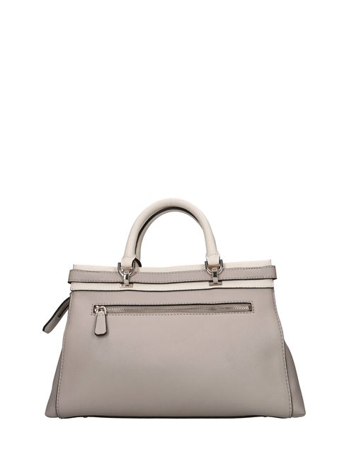 Borsa in ecopelle GUESS | HWEBG951105TAUPE