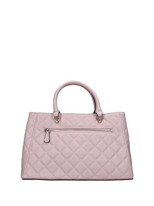 Borsa in ecopelle GUESS | HWEQG950906MAUVE