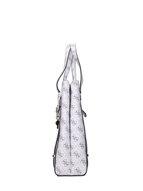  GUESS | HWEQG951023BIANCO