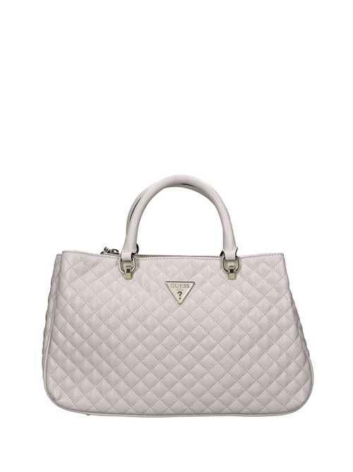 Borsa in ecopelle GUESS | HWEQG954106PIETRA