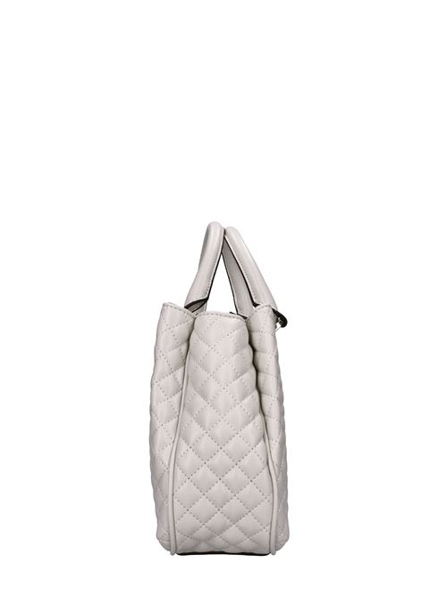 Borsa in ecopelle GUESS | HWEQG954106PIETRA