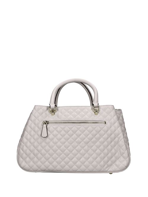 Borsa in ecopelle GUESS | HWEQG954106PIETRA