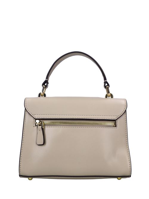Borsa in ecopelle GUESS | HWEVG964178TAUPE