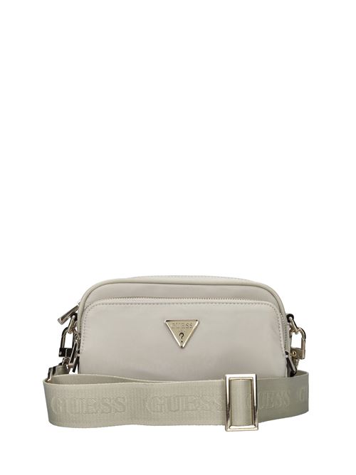 Borsa in tessuto GUESS | HWEYG839572TAUPE
