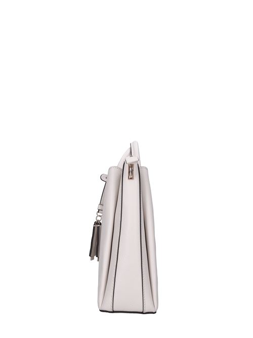 Borsa in ecopelle GUESS | HWEZG951206PIETRA