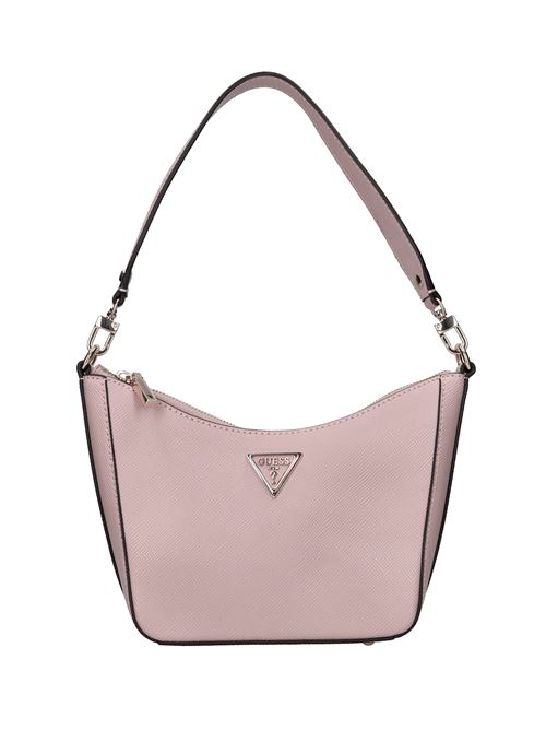 Borsa in ecopelle GUESS | HWEZG951218MAUVE