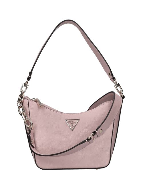 Borsa in ecopelle GUESS | HWEZG951218MAUVE