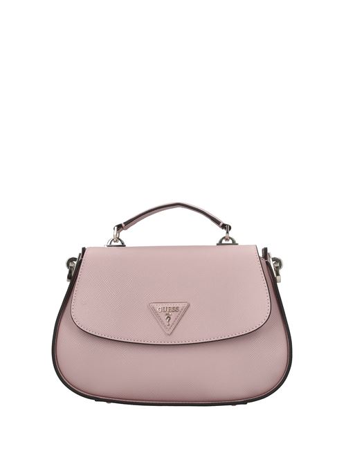 Borsa in ecopelle GUESS | HWEZG952320ROSE