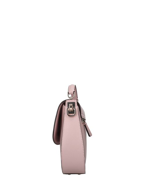 Borsa in ecopelle GUESS | HWEZG952320ROSE