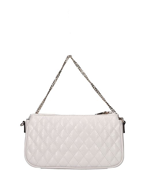 Borsa in ecopelle GUESS | HWGG9322710BIANCO