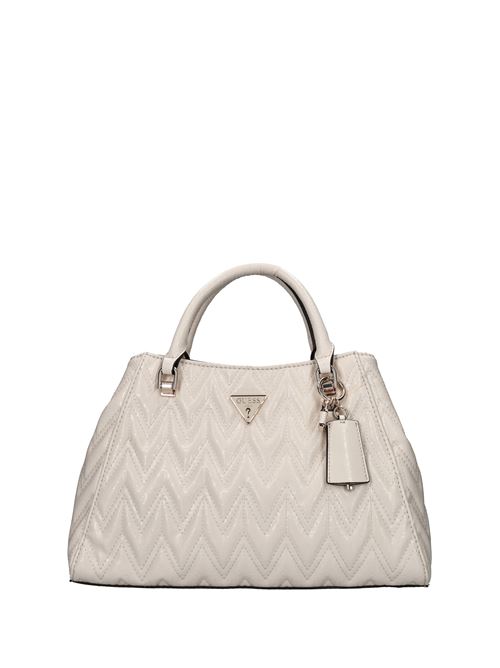 Borsa in ecopelle GUESS | HWGG9502060PIETRA