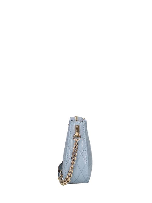 Borsa in ecopelle GUESS | HWGG962672BLU