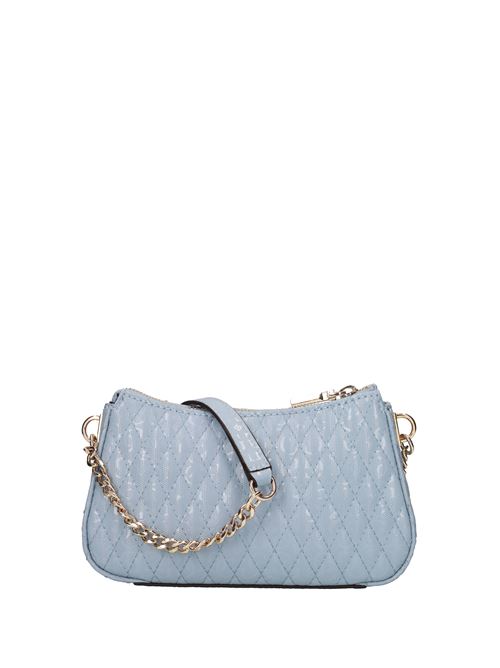 Borsa in ecopelle GUESS | HWGG962672BLU