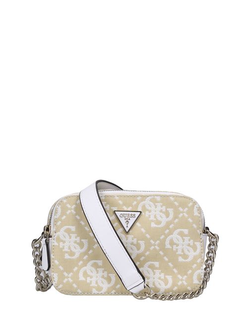 Borsa in tessuto GUESS | HWJG9339140BIANCO