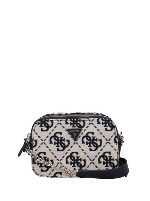 Borsa in tessuto GUESS | HWJG9339140NAVY