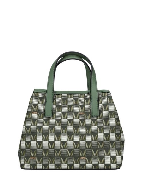 Borsa in ecopelle GUESS | HWJT9144750VERDE