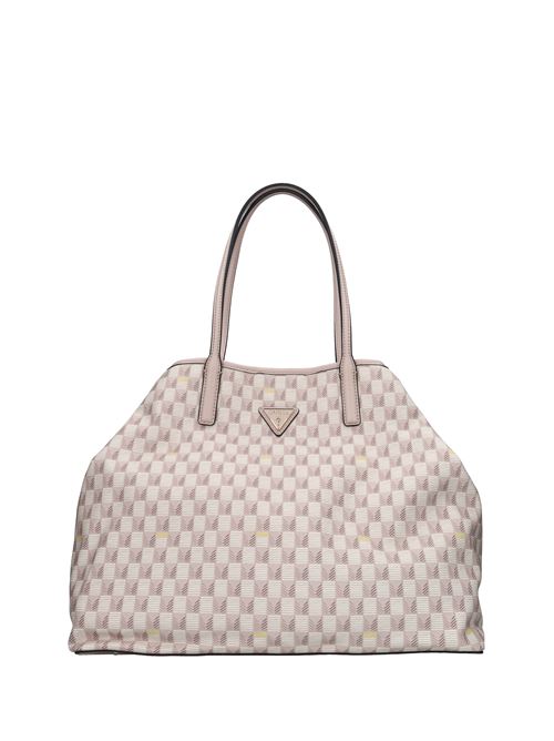 Borsa in ecopelle GUESS | HWJT9344290BLUSH