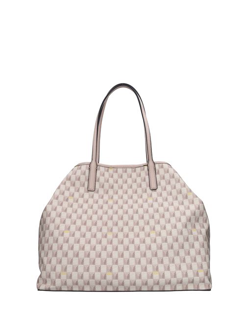 Borsa in ecopelle GUESS | HWJT9344290BLUSH