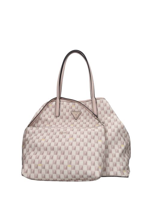 Borsa in ecopelle GUESS | HWJT9344290BLUSH