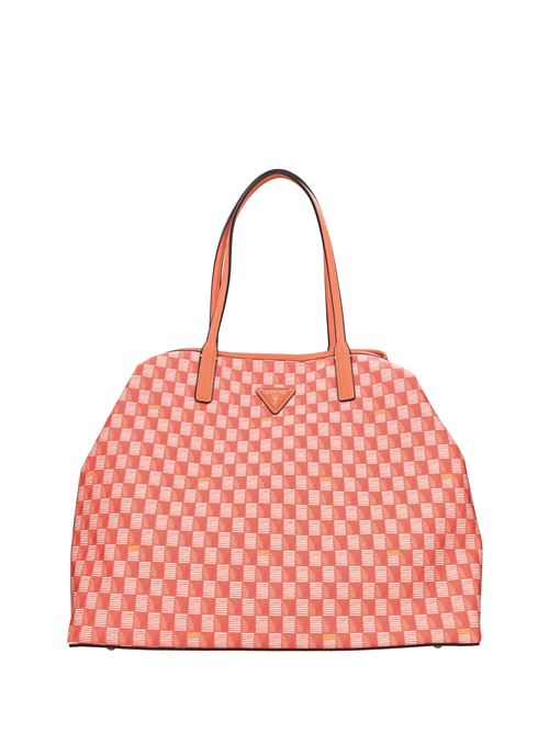 Borsa in ecopelle GUESS | HWJT934429ARANCIONE