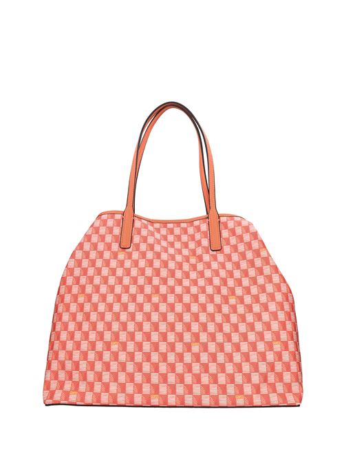 Borsa in ecopelle GUESS | HWJT934429ARANCIONE