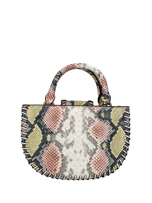 Borsa in ecopelle GUESS | HWKA9002760MULTICOLORE