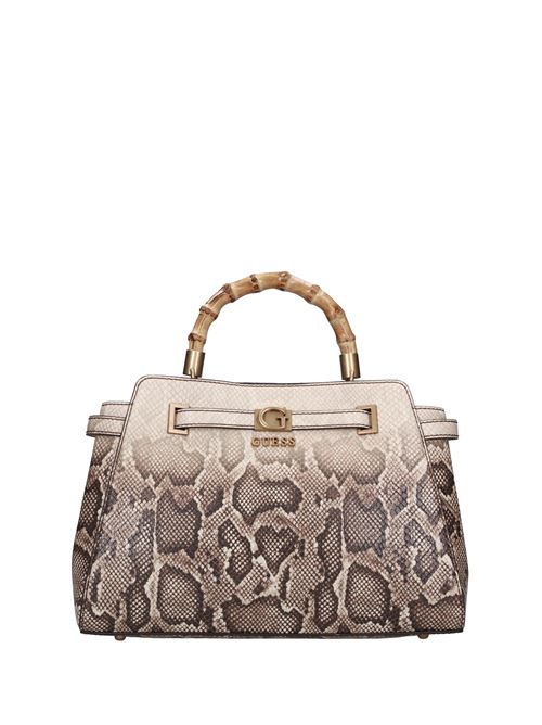 Borsa in ecopelle GUESS | HWKO9506060NATURAL
