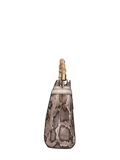 Borsa in ecopelle GUESS | HWKO9506060NATURAL