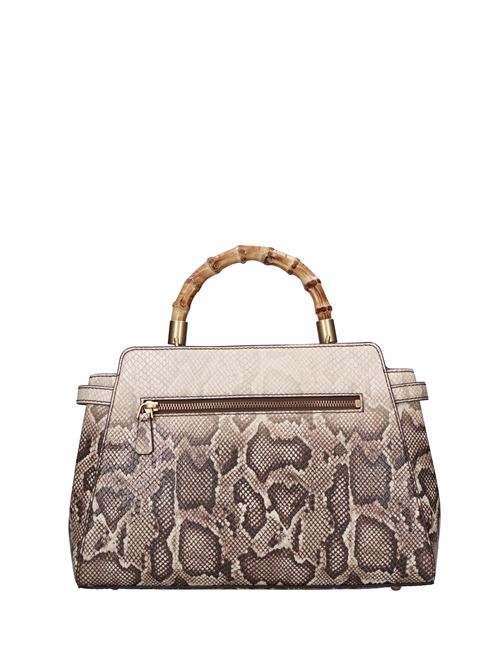 Borsa in ecopelle GUESS | HWKO9506060NATURAL