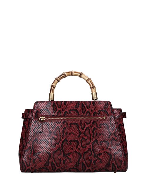 Borsa in ecopelle GUESS | HWKP9506060ROSSO