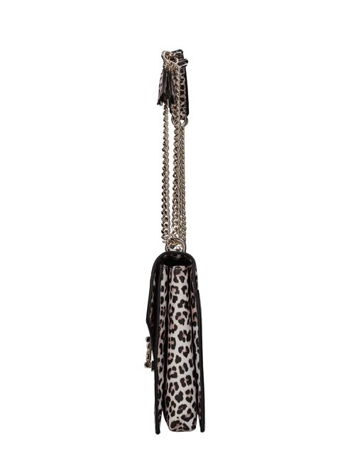 Borsa in ecopelle GUESS | HWLG9331210LEOPARDATO
