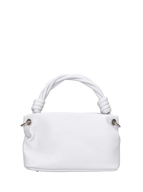 Borsa in ecopelle GUESS | HWNG847611BIANCO