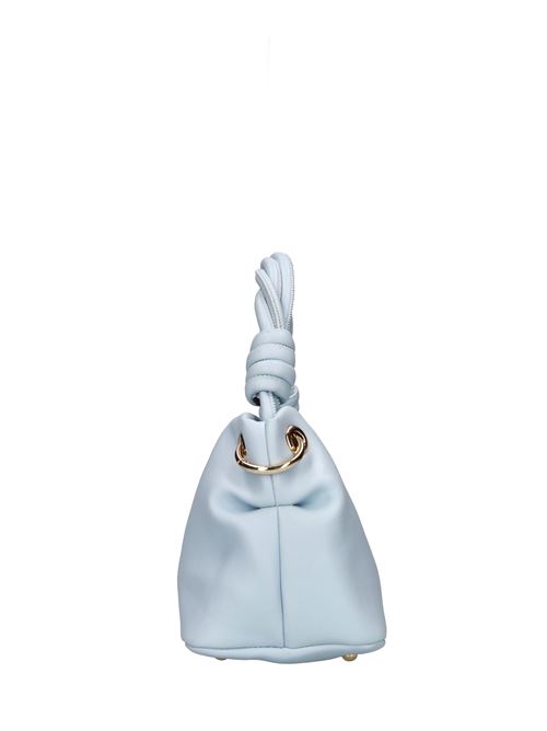 Borsa in ecopelle GUESS | HWNG847611CELESTE