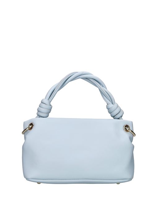 Borsa in ecopelle GUESS | HWNG847611CELESTE