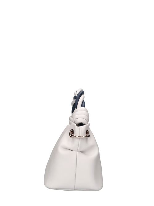 Borsa in ecopelle GUESS | HWNG964911BIANCO