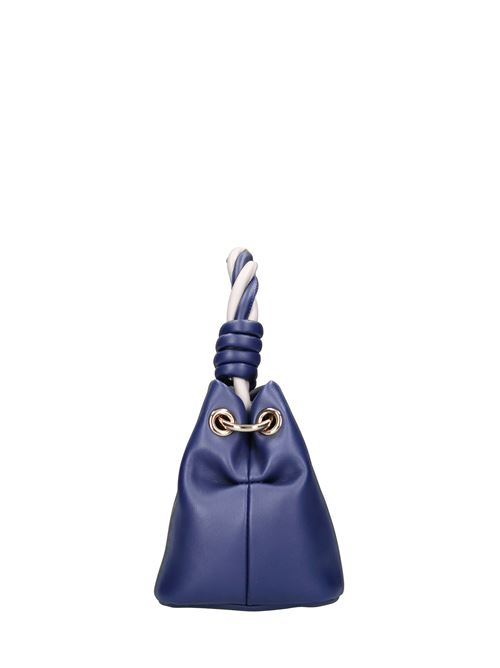 Borsa in ecopelle GUESS | HWNG964911NAVY