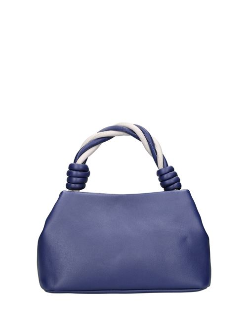 Borsa in ecopelle GUESS | HWNG964911NAVY