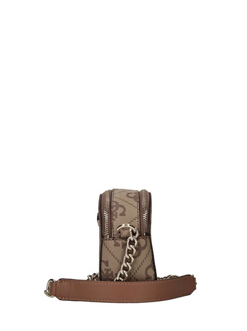 Borsa in ecopelle GUESS | HWOS865414CAPPUCCINO