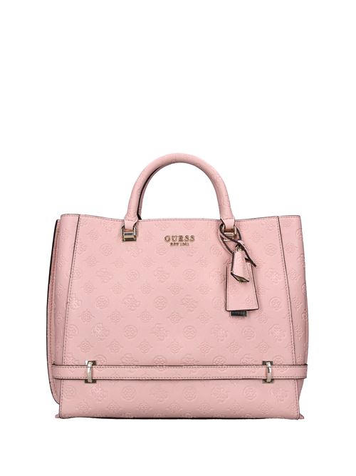 Borsa in ecopelle GUESS | HWPD963022PEONIA