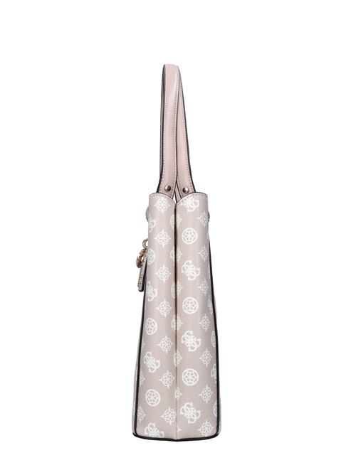 Borsa in ecopelle GUESS | HWPG787925ROSA