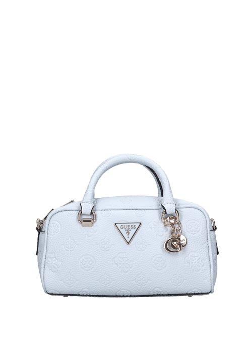 Borsa in ecopelle GUESS | HWPG934905CELESTE