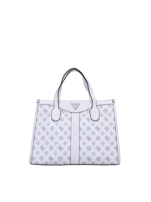  GUESS | HWPM866522BIANCO