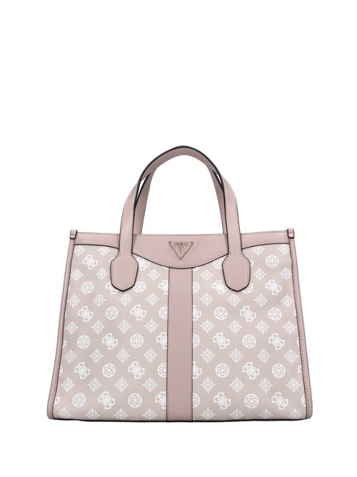 Borsa in ecopelle GUESS | HWPM866522ROSA