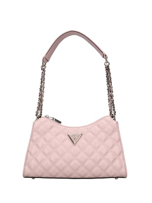 Borsa in ecopelle GUESS | HWQG874813PEONIA