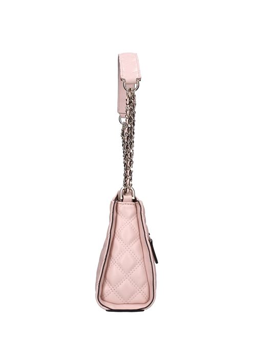 Borsa in ecopelle GUESS | HWQG874813PEONIA