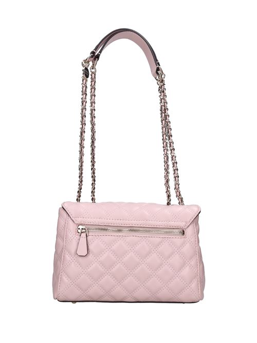 Borsa in ecopelle GUESS | HWQG874820PEONIA