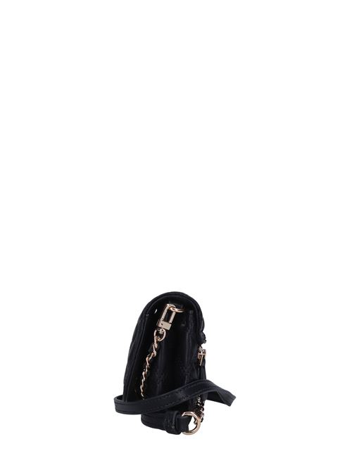 Borsa in ecopelle GUESS | HWQG874875NERO