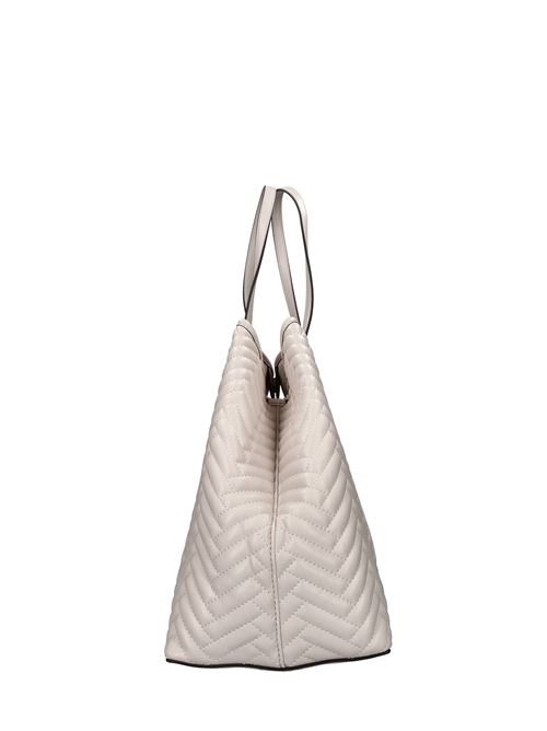Borsa in ecopelle GUESS | HWQG931829PIETRA