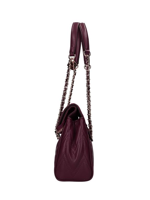 Borsa in ecopelle GUESS | HWQG9505200BURGUNDY