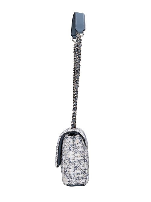 Borsa in tessuto GUESS | HWQT8748740ARDESIA